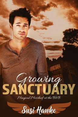 Growing Sanctuary (13072)