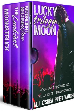 The Lucky Moon Trilogy (12801)