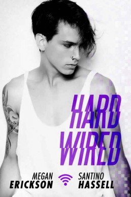 Hard Wired (Cyberlove 3) (11175)