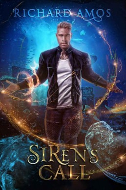 Siren's Call_ an MM Urban Fantasy (11599)