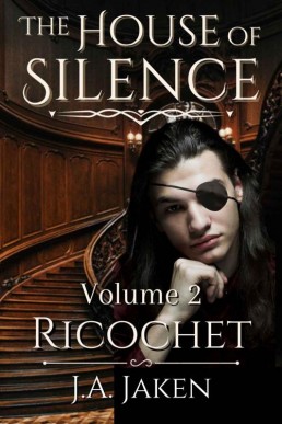 Ricochet (The House of Silence Book (9809)