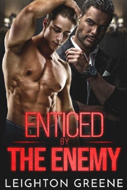 Enticed by the Enemy (Morelli Family #3)