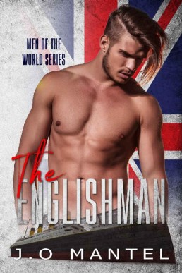 The Englishman (Men Of The World Bo (6011)