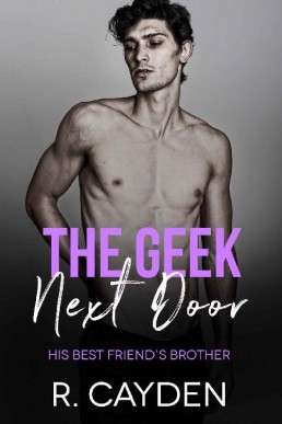 The Geek Next Door (His Best Frien (10475)