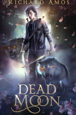 Dead Moon (Four Moons Book 3) (11604)