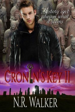 Cronin's Key II (Cronin's Key 2)