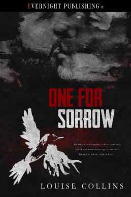 One for Sorrow (Magpie Rhyme 1)