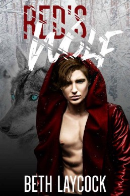 Red's Wolf