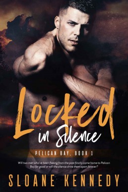 Locked in Silence (Pelican Bay, Bo (11869)