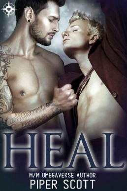 Heal (13152)