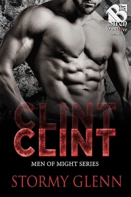 Clint [Men of Might 2] (The Stormy (12463)