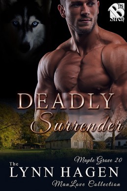 Deadly Surrender (7794)