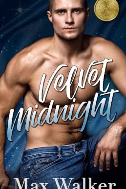 Velvet Midnight (The Gold Brothers 2)