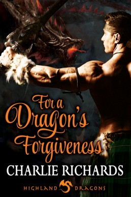 For a Dragon's Forgiveness (2840)