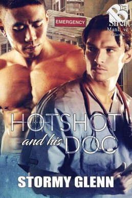 Hot Shot and His Doc (13074)