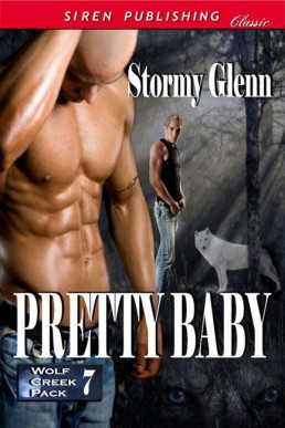 Glenn, Stormy - Pretty Baby [Wolf (12527)