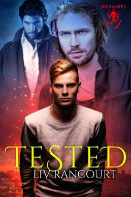 Tested (Soulmates Book 2)