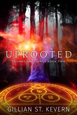 Uprooted (8739)