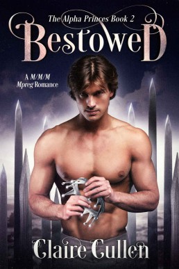 Bestowed_ Alpha Princes Book Two (2993)