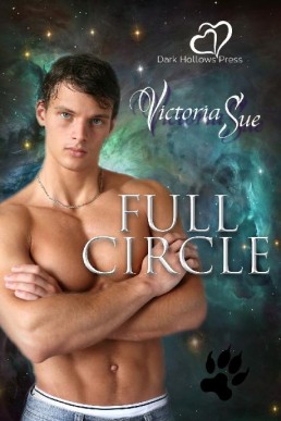 Sirius Wolves 7 - Full Circle (12229)