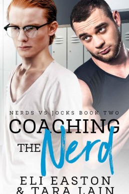 Coaching the Nerd (Nerds vs Jocks #2)