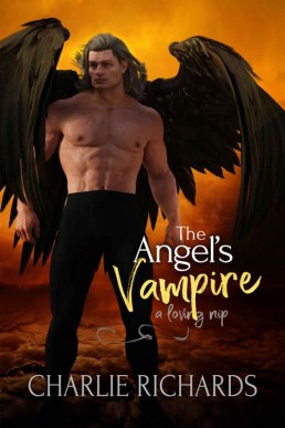 The Angel's Vampire (A Loving Nip Book 27)