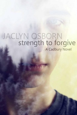 Strength to Forgive (6335)