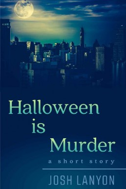 Halloween is Murder (6785)