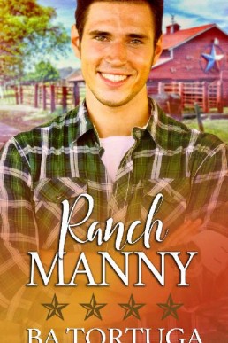 Ranch Manny  (BA's Cozy Cowboys 6)