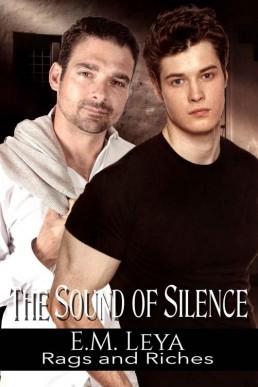 The Sound of Silence (Rags and Riches Book 11)