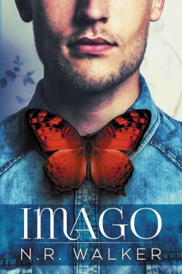 Imago (Imago, Book One) (14435)