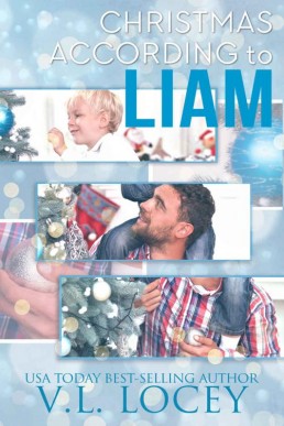 Christmas According to Liam (Accor (13319)