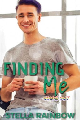 Finding Me (Voice Out #2)