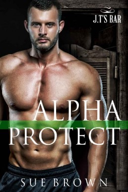 Alpha Protect (J.T's Bar 5)