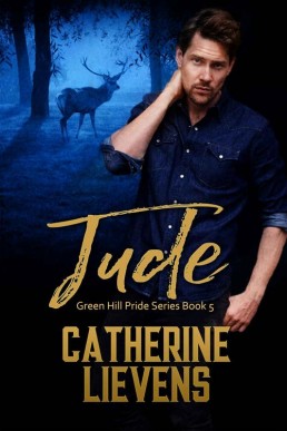 Jude (Green Hill Pride Book 5)