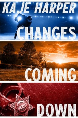 Changes Coming Down (Changes #1)