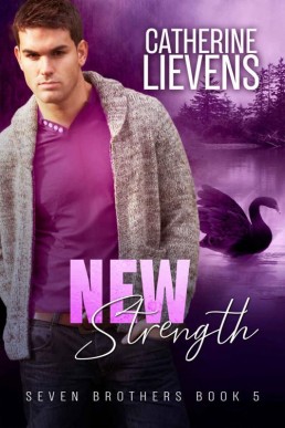 New Strength (Seven Brothers #5)