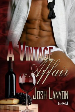 Josh Lanyon - A Vintage Affair (6778)