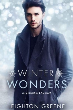 Winter Wonders (Friends of Friends #1)