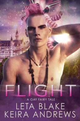 Flight (Gay Fairy 3) (8753)