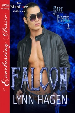 Falcon [Dark Riders 1] (Siren Publi (5490)