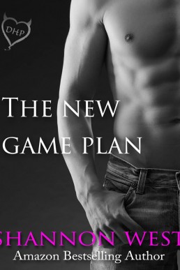 The New Game Plan (Keyholder #5) (11843)