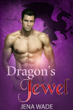 Dragon's Jewel (Dragons #4)