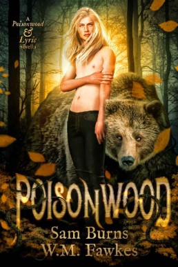 Poisonwood (Poisonwood & Lyric Book 1)