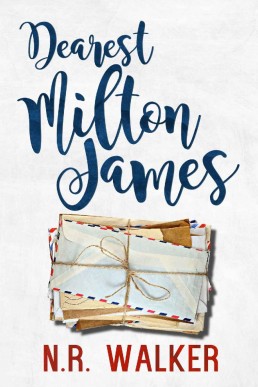 Dearest Milton James (14473)