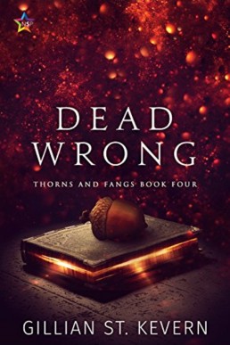 Dead Wrong (8740)