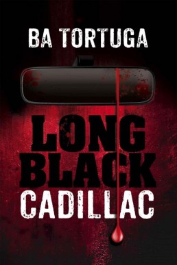 Long Black Cadillac (3710)