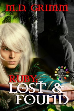 Ruby_ Lost and Found (The Stones o (10330)