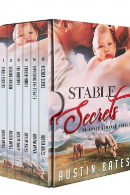 Stable Secrets An Mpreg Romance Bundle (2397)