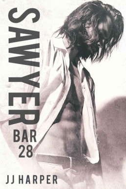 Sawyer (BAR 28 Book 2)